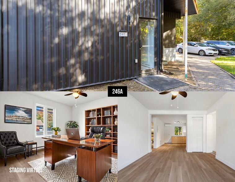 More Photos Of 246 Ch Des Anglais, Mascouche Apartments For Sale