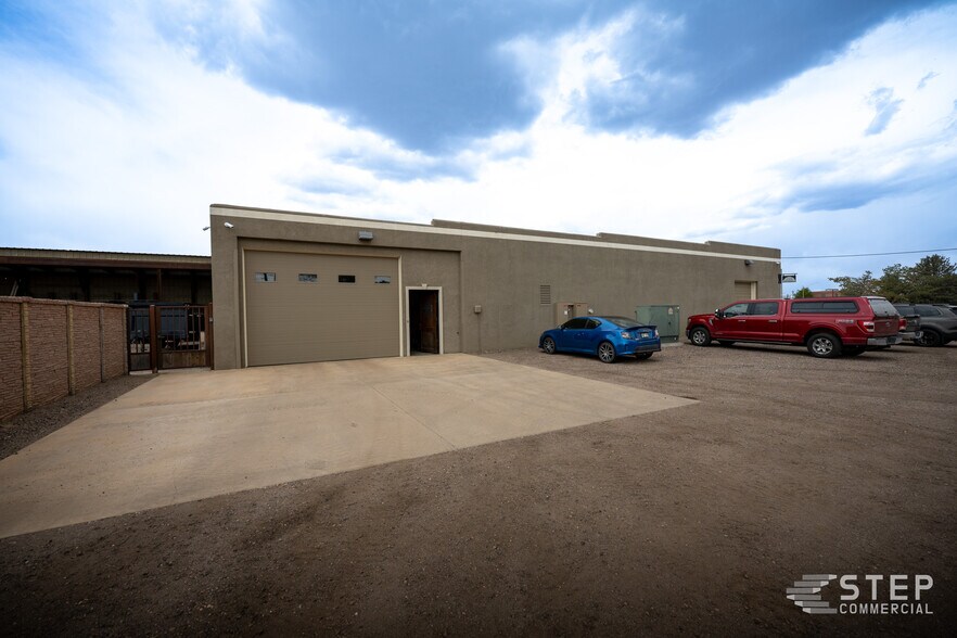 More Photos Of 514 14th St, Greeley Warehouse For Sale