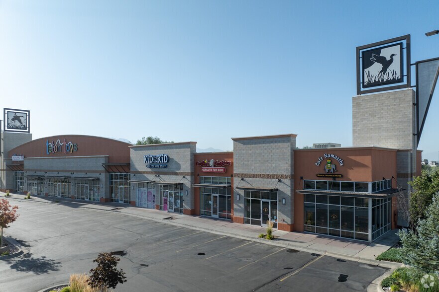 More Photos Of 1438 E Main St, Lehi General Retail For Lease