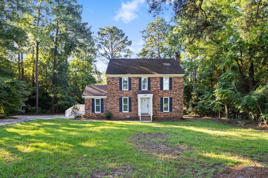 More Photos Of 5037 Sunset Blvd, Lexington Office For Sale