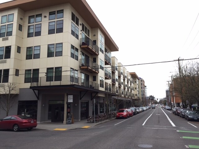 More Photos Of 3817 N Williams Ave, Portland Land For Sale