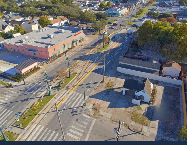 More Photos Of 2100 St Claude Ave, New Orleans Auto Repair For Sale