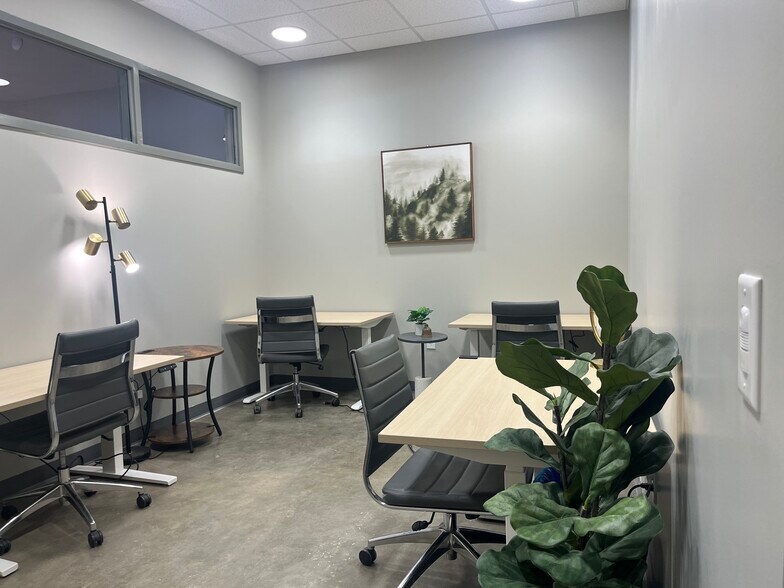 More Photos Of 3915 Beryl Rd, Raleigh Coworking Space