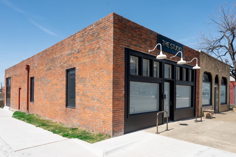 Primary Photo Of 620 S Jennings Ave, Fort Worth Storefront Retail Office For Lease
