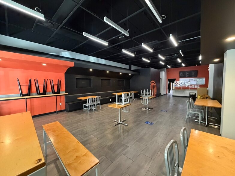 More Photos Of 331 E Weber Ave, Stockton Freestanding For Lease