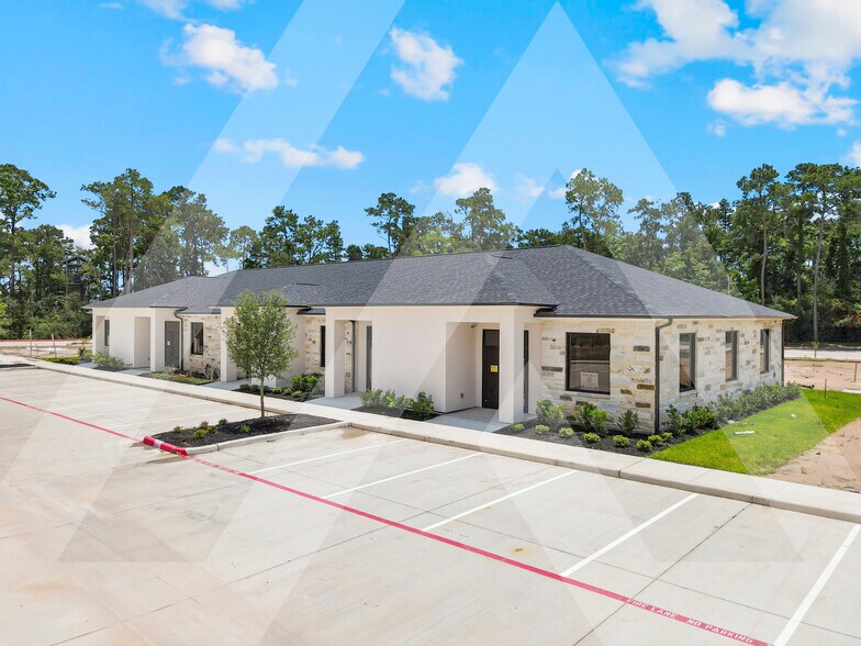 More Photos Of 13803 Madera Run, Humble Medical For Lease