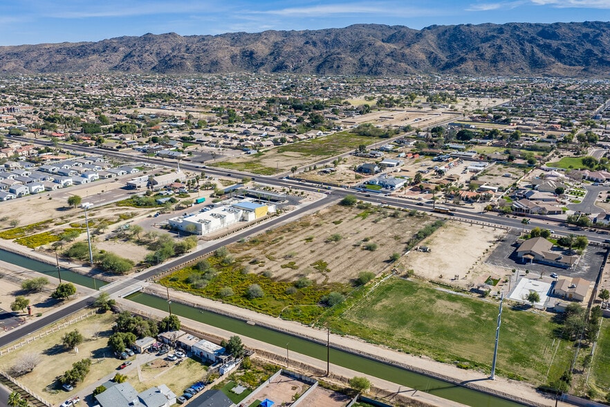 More Photos Of 960 Baseline Rd, Phoenix Land For Sale
