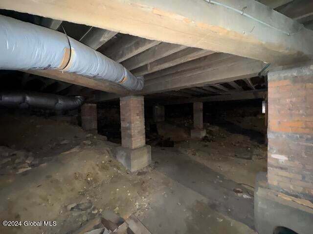 More Photos Of 130 Main St, Hoosick Falls Religious Facility For Sale