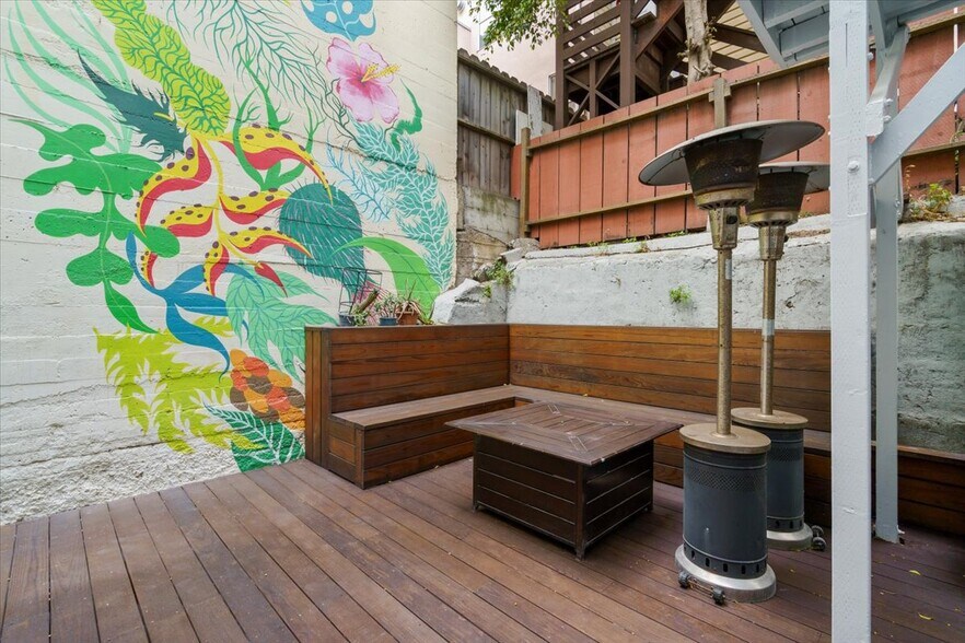 More Photos Of 414-416 Bryant St, San Francisco Apartments For Sale