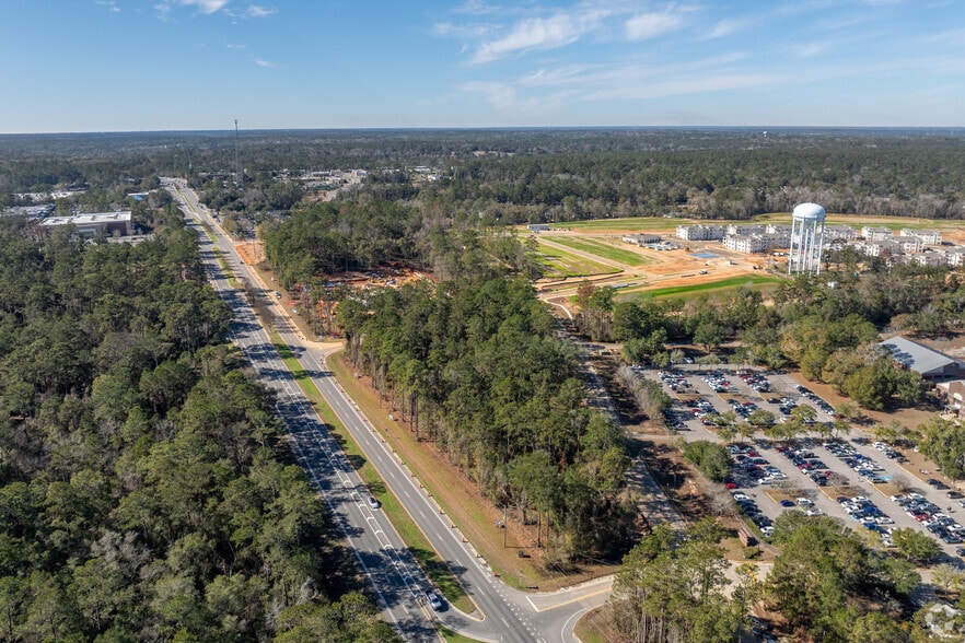 More Photos Of Thomasville Road, Tallahassee Land For Sale