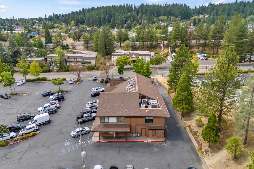 More Photos Of 1035-1043 Sutton Way, Grass Valley Office For Sale