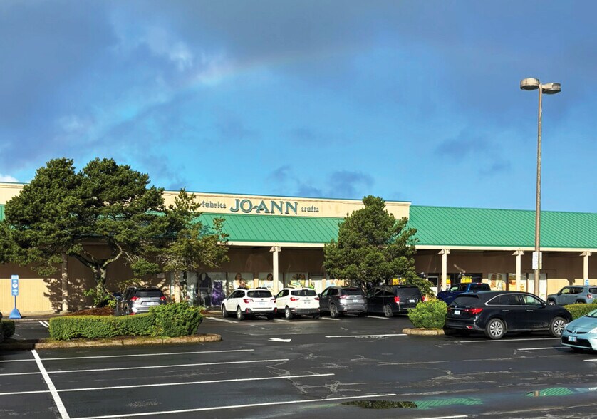 Primary Photo Of 4041-4101 NW Logan Rd, Lincoln City Unknown For Lease