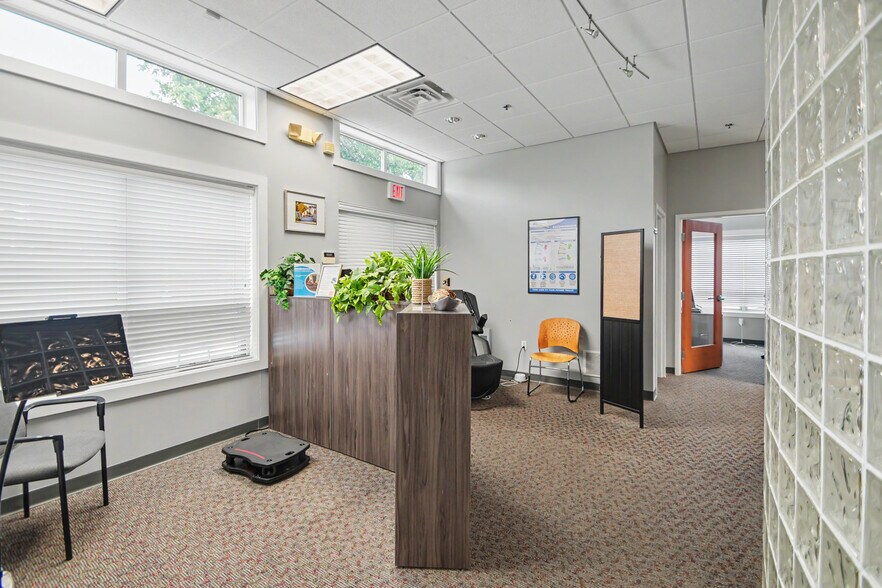 More Photos Of 1600 Horizon Dr, Chalfont Office For Sale