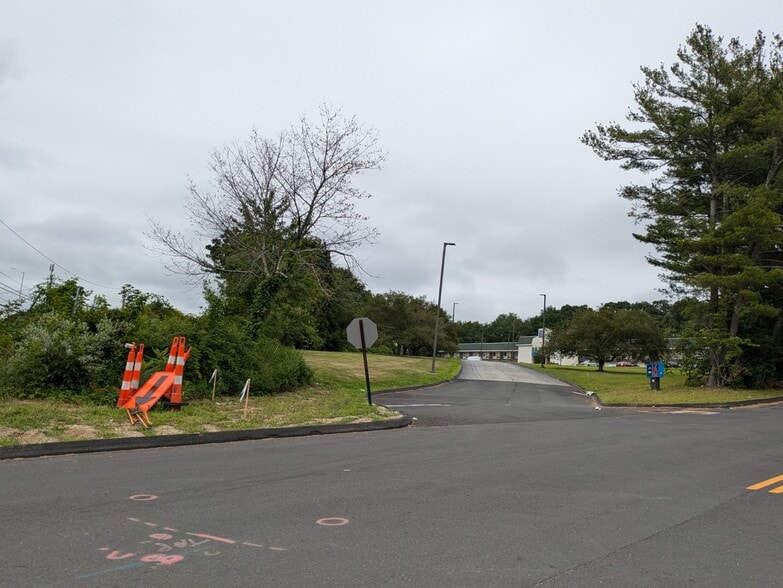 More Photos Of 269 Flanders Rd Lot 1B, East Lyme Land For Sale