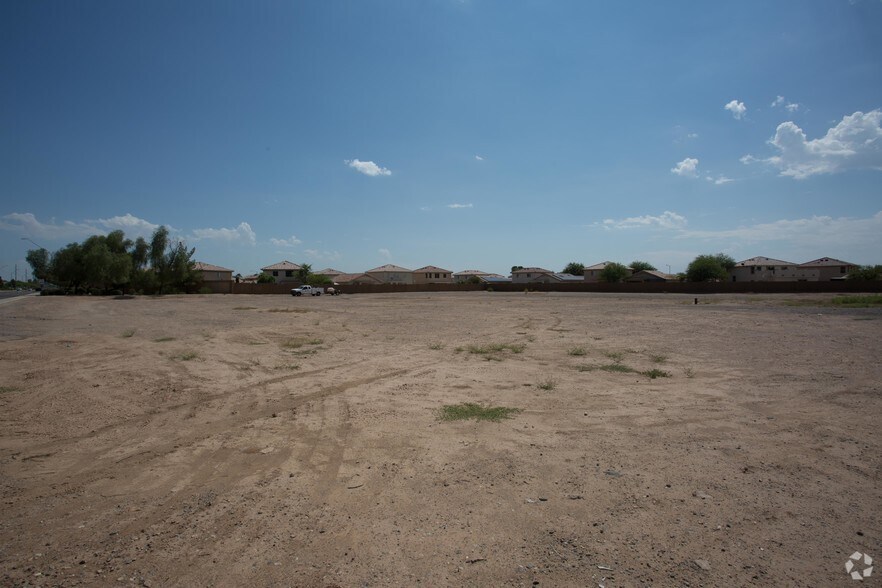 More Photos Of SEC of W Cactus Rd & N Dysart Rd @ S Dysart Rd, El Mirage Land For Lease