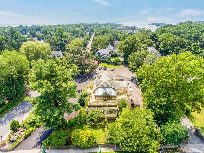 More Photos Of 530 Milton Rd, Rye Restaurant For Sale