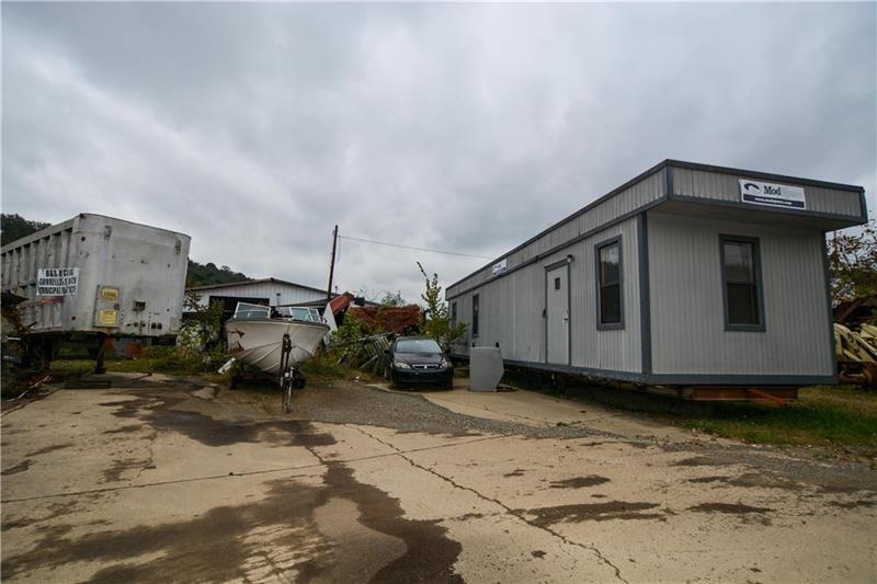 More Photos Of 145 Bellview Rd, Connellsville Industrial For Sale