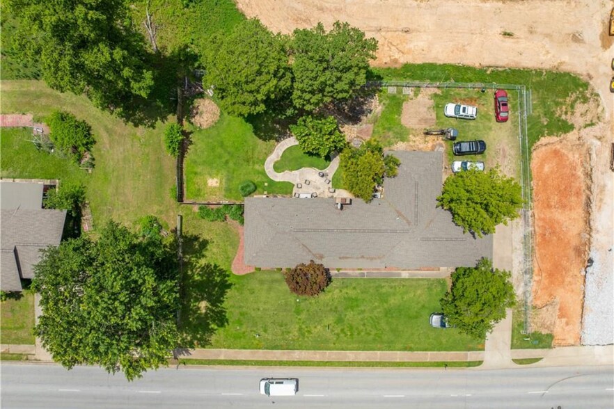 More Photos Of 1624 S Dixieland Rd, Rogers Land For Sale