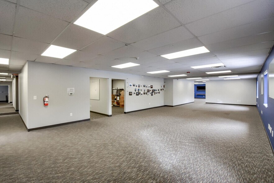 More Photos Of 19316 Goddard Ranch Ct, Morrison Office For Sale
