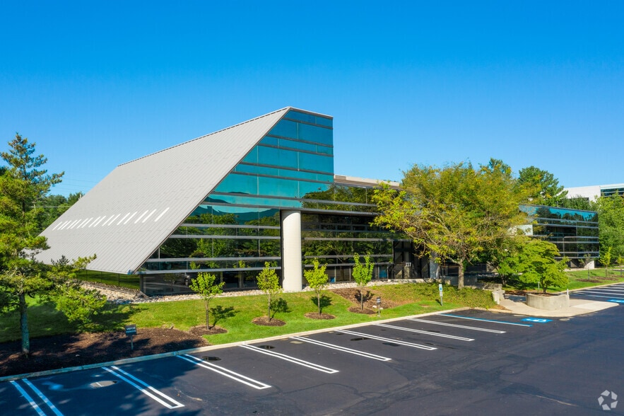 Primary Photo Of 777 Alexander Rd, Princeton Loft Creative Space For Lease