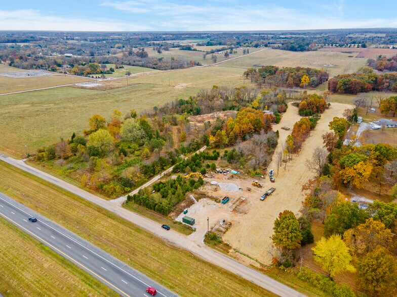 More Photos Of 4374-4438 E Mary Rd, Linden Land For Sale