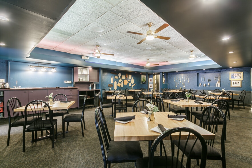 More Photos Of 311 N Washington St, East Rochester Restaurant For Sale