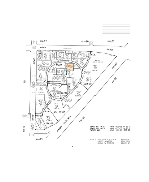 More Photos Of 1516 Brookhollow Dr, Santa Ana Medical For Sale