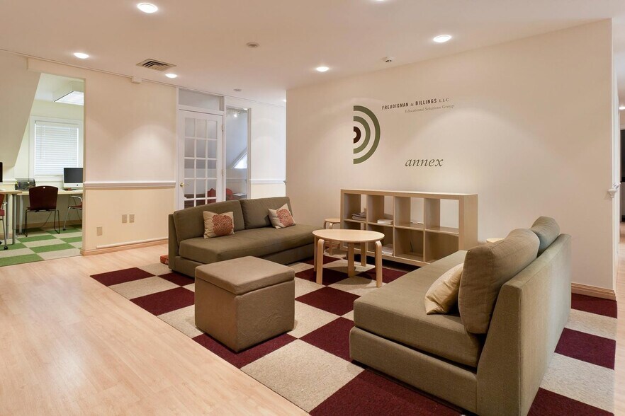 More Photos Of 1720 Post Rd E, Westport Office For Lease