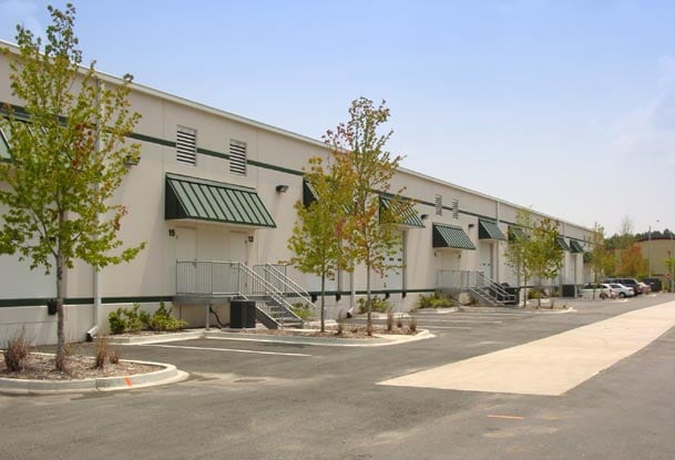 More Photos Of 7254 Golden Wings Rd, Jacksonville Warehouse For Lease