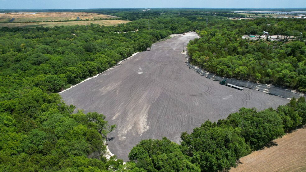 More Photos Of 10300 Julius Schepps, Dallas Land For Sale