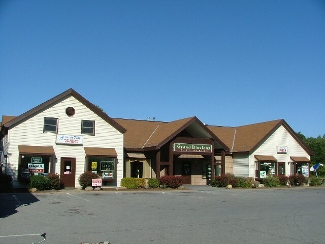 More Photos Of 2374 Route 9, Mechanicville Storefront Retail Office For Lease