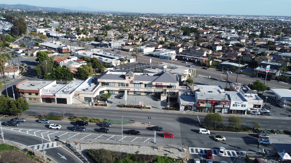 More Photos Of 212 S Atlantic Blvd, Los Angeles Storefront Retail Office For Sale