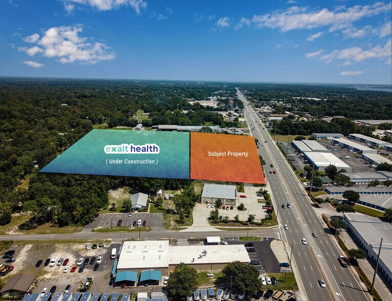 More Photos Of 749 Kingswood Ave, Orange Park Land For Sale