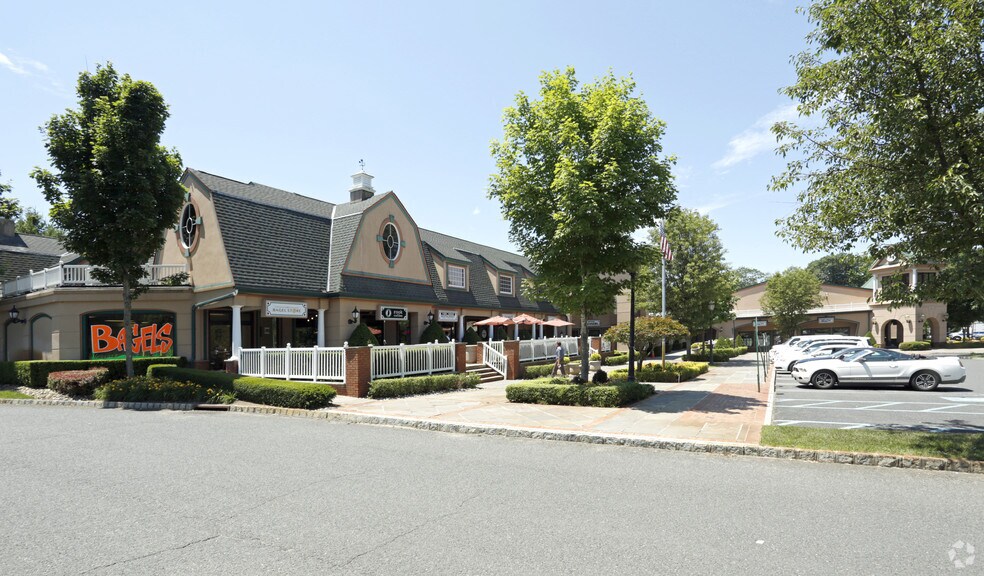 Primary Photo Of 340 State Route 34 S, Colts Neck Office For Lease