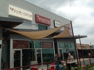 More Photos Of 2110 S Lamar Blvd S, Austin Storefront For Lease