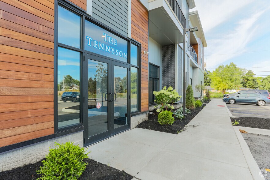 More Photos Of 6770-6790 Main St, Williamsville Apartments For Lease