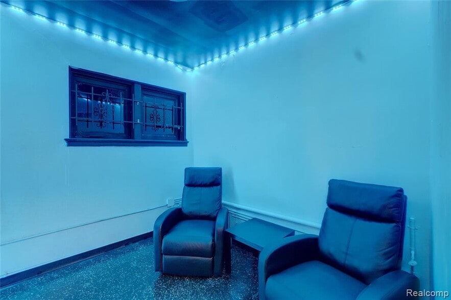 More Photos Of 14755 Fenkell St, Detroit Medical For Sale