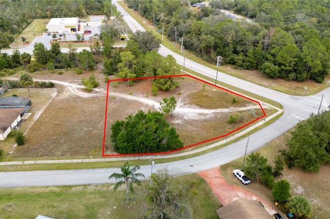 Primary Photo Of 2990 Parma Dr, Deltona Land For Sale