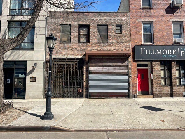 Primary Photo Of 337 Atlantic Ave, Brooklyn Storefront Retail Residential For Lease
