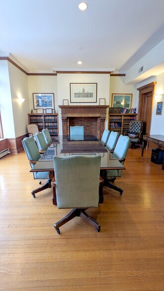 More Photos Of 525 Delaware Ave, Buffalo Office For Sale