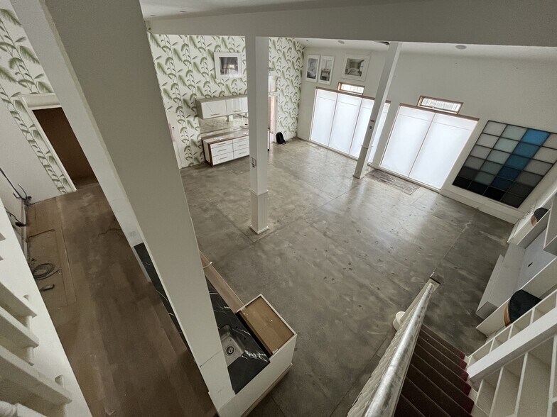 More Photos Of 33-39 Parsons Green Ln, London Warehouse For Lease