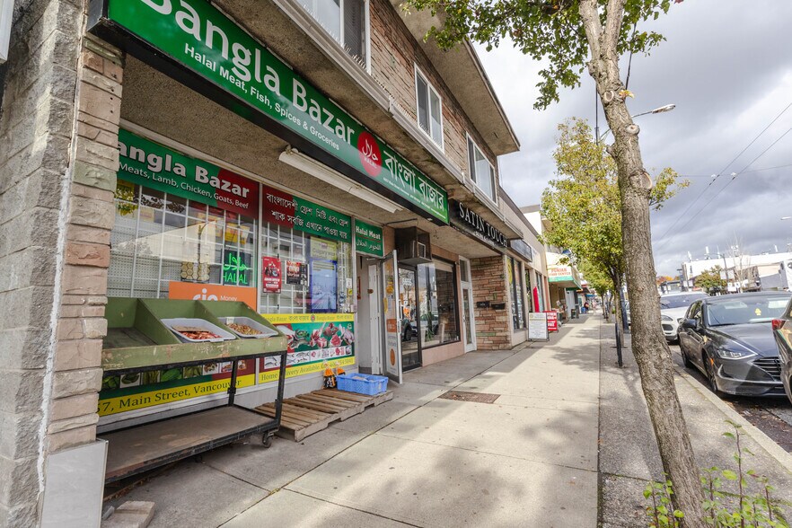 More Photos Of 6653 Main St, Vancouver Apartments For Sale