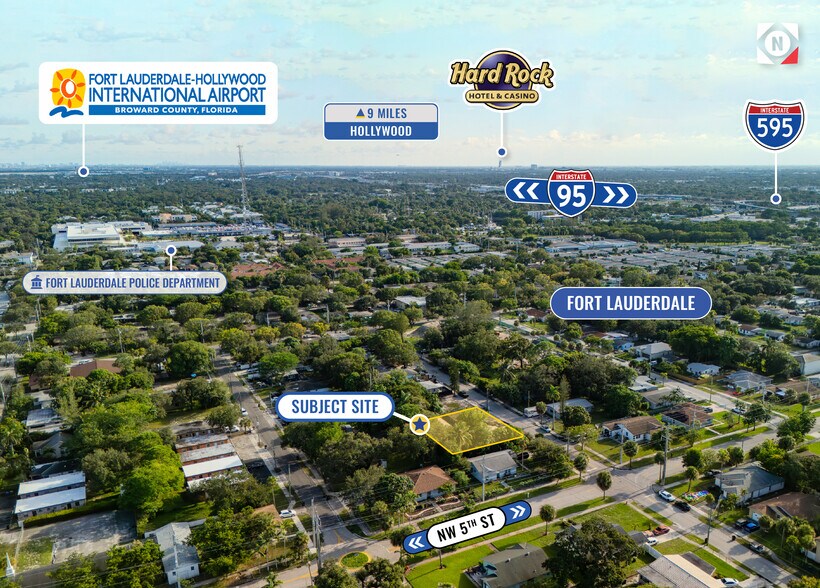 More Photos Of 426 NW 14th Ave, Fort Lauderdale Apartments For Sale
