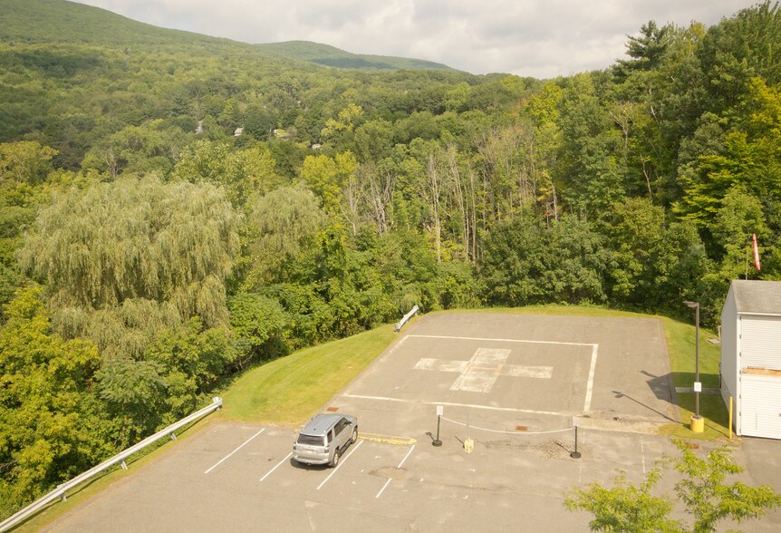 More Photos Of 77 Hospital Ave, North Adams Medical For Sale