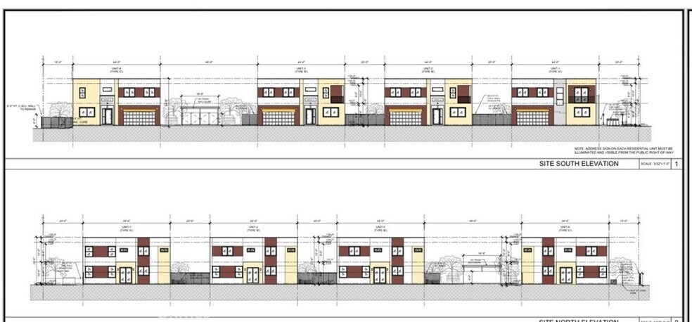 Primary Photo Of 14721 Blaine Ave, Bellflower Land For Sale