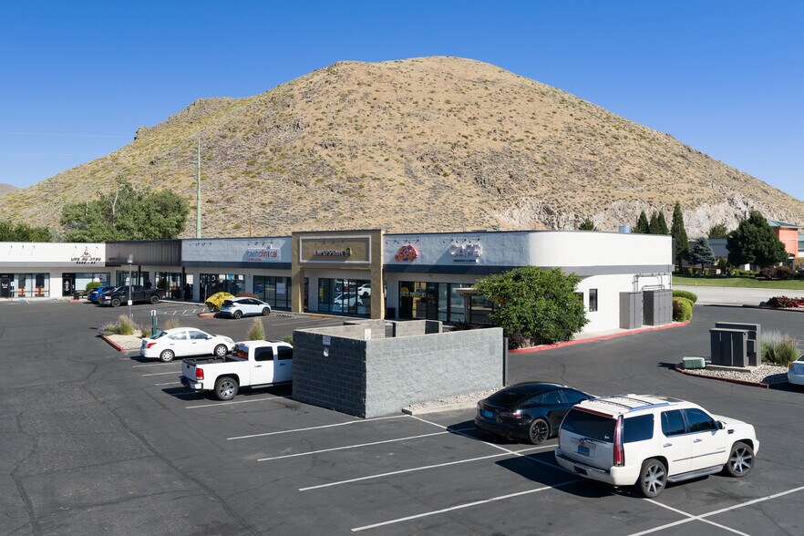 More Photos Of 3923-3999 S McCarran Blvd, Reno Unknown For Lease