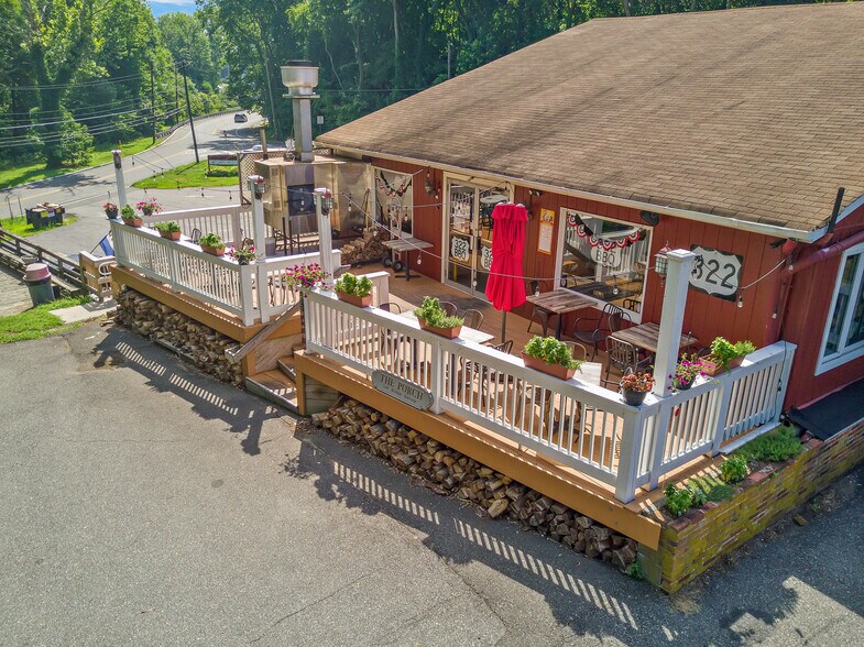 More Photos Of 1 S Main St, Mullica Hill Storefront Retail Office For Sale