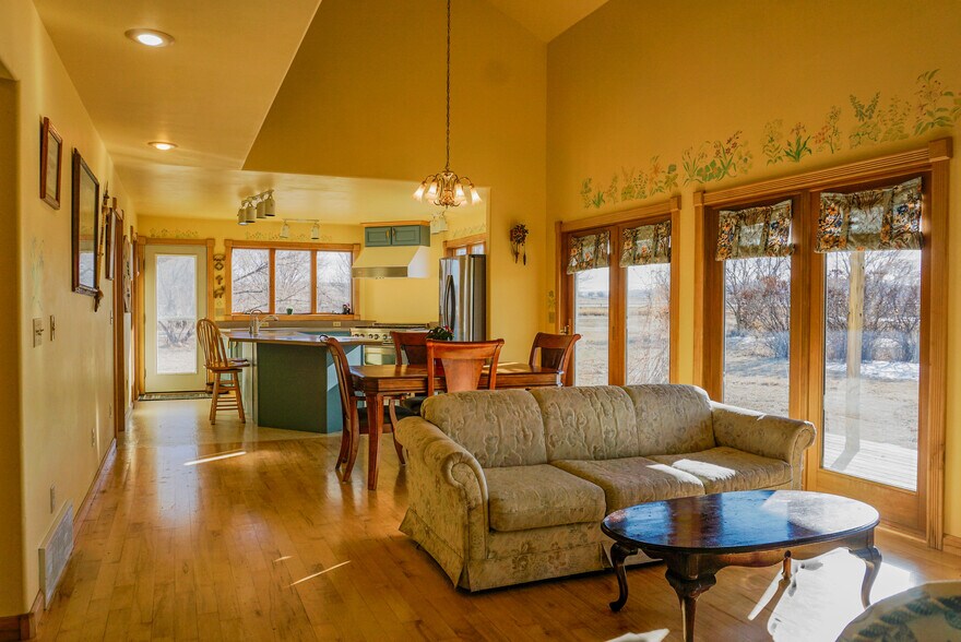 More Photos Of 157 Hergenrider Rd, Bridger Land For Sale