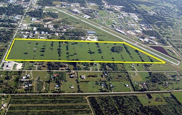 More Photos Of SR 29, LaBelle Land For Sale