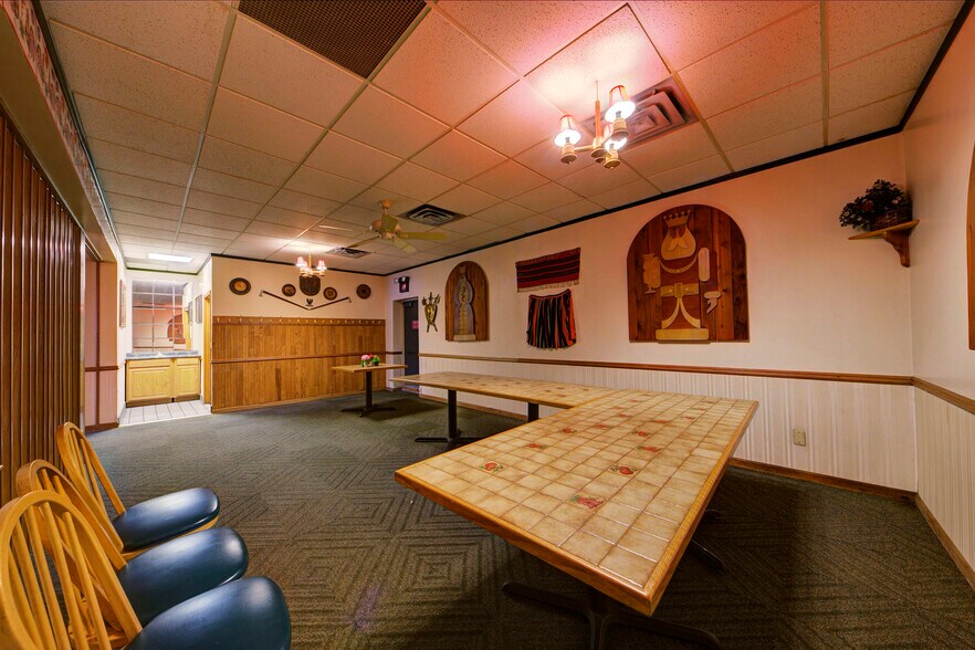 More Photos Of 1744 Biddle Ave, Wyandotte General Retail For Sale